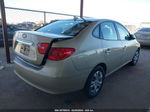 2010 Hyundai Elantra Gls Tan vin: KMHDU4AD3AU171474