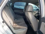 2010 Hyundai Elantra Blue Серебряный vin: KMHDU4AD3AU868448