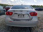 2010 Hyundai Elantra Blue Серебряный vin: KMHDU4AD3AU868448