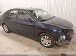 2010 Hyundai Elantra Gls Blue vin: KMHDU4AD3AU942208