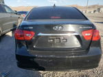 2010 Hyundai Elantra Blue Черный vin: KMHDU4AD3AU942225