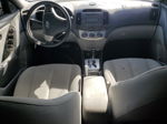 2010 Hyundai Elantra Blue Черный vin: KMHDU4AD3AU942225