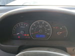 2010 Hyundai Elantra Blue Черный vin: KMHDU4AD3AU942225