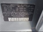 2010 Hyundai Elantra Gls Gray vin: KMHDU4AD3AU984801