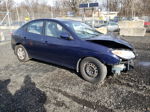 2010 Hyundai Elantra Blue Синий vin: KMHDU4AD4AU008476