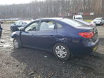 2010 Hyundai Elantra Blue Blue vin: KMHDU4AD4AU008476