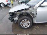 2010 Hyundai Elantra Gls Серебряный vin: KMHDU4AD4AU012091