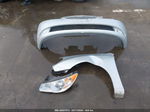 2010 Hyundai Elantra Gls Серебряный vin: KMHDU4AD4AU012091