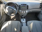 2010 Hyundai Elantra Blue Blue vin: KMHDU4AD4AU083601