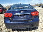 2010 Hyundai Elantra Blue Blue vin: KMHDU4AD4AU083601