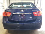 2010 Hyundai Elantra Blue Blue vin: KMHDU4AD4AU099667