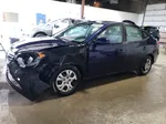 2010 Hyundai Elantra Blue Blue vin: KMHDU4AD4AU099667