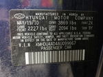 2010 Hyundai Elantra Blue Blue vin: KMHDU4AD4AU099667