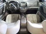 2010 Hyundai Elantra Blue Blue vin: KMHDU4AD4AU099667