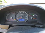 2010 Hyundai Elantra Blue Серебряный vin: KMHDU4AD4AU188736