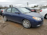 2010 Hyundai Elantra Blue Blue vin: KMHDU4AD4AU196917