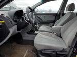 2010 Hyundai Elantra Blue Синий vin: KMHDU4AD4AU196917