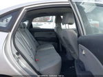 2010 Hyundai Elantra Gls Серебряный vin: KMHDU4AD4AU203980