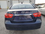 2010 Hyundai Elantra Blue Blue vin: KMHDU4AD4AU875845