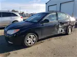 2010 Hyundai Elantra Blue Black vin: KMHDU4AD4AU879328