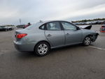 2010 Hyundai Elantra Blue Gray vin: KMHDU4AD4AU908570