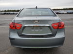 2010 Hyundai Elantra Blue Серый vin: KMHDU4AD4AU908570