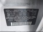 2010 Hyundai Elantra Gls Silver vin: KMHDU4AD4AU927104