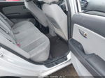 2010 Hyundai Elantra Gls Silver vin: KMHDU4AD4AU927104