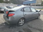 2010 Hyundai Elantra Blue Gray vin: KMHDU4AD4AU932111