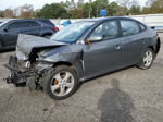 2010 Hyundai Elantra Blue Gray vin: KMHDU4AD4AU932111