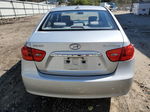 2010 Hyundai Elantra Blue Серебряный vin: KMHDU4AD4AU998450