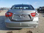 2010 Hyundai Elantra Blue Gray vin: KMHDU4AD5AU102849