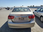 2010 Hyundai Elantra Blue Золотой vin: KMHDU4AD5AU123524