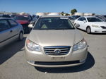 2010 Hyundai Elantra Blue Gold vin: KMHDU4AD5AU123524