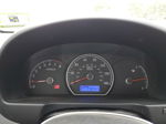 2010 Hyundai Elantra Blue Black vin: KMHDU4AD5AU210016