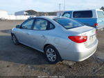 2010 Hyundai Elantra Gls Silver vin: KMHDU4AD5AU841445