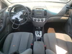 2010 Hyundai Elantra Blue Серый vin: KMHDU4AD5AU843194