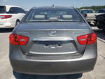 2010 Hyundai Elantra Blue Серый vin: KMHDU4AD5AU843194