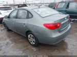 2010 Hyundai Elantra Gls Зеленый vin: KMHDU4AD5AU865129