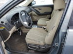 2010 Hyundai Elantra Blue Зеленый vin: KMHDU4AD5AU916922