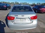 2010 Hyundai Elantra Gls Silver vin: KMHDU4AD5AU924826