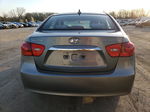 2010 Hyundai Elantra Blue Gray vin: KMHDU4AD5AU985979