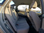 2010 Hyundai Elantra Blue Серый vin: KMHDU4AD5AU985979