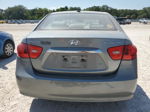 2010 Hyundai Elantra Blue Серый vin: KMHDU4AD5AU986209