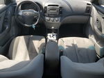 2010 Hyundai Elantra Blue Gray vin: KMHDU4AD5AU986209