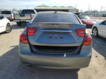 2010 Hyundai Elantra Blue Gray vin: KMHDU4AD6AU030351