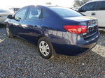 2010 Hyundai Elantra Blue Blue vin: KMHDU4AD6AU099623