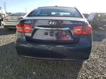 2010 Hyundai Elantra Blue Blue vin: KMHDU4AD6AU099623