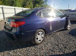 2010 Hyundai Elantra Blue Blue vin: KMHDU4AD6AU099623