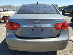 2010 Hyundai Elantra Blue Gray vin: KMHDU4AD6AU116730